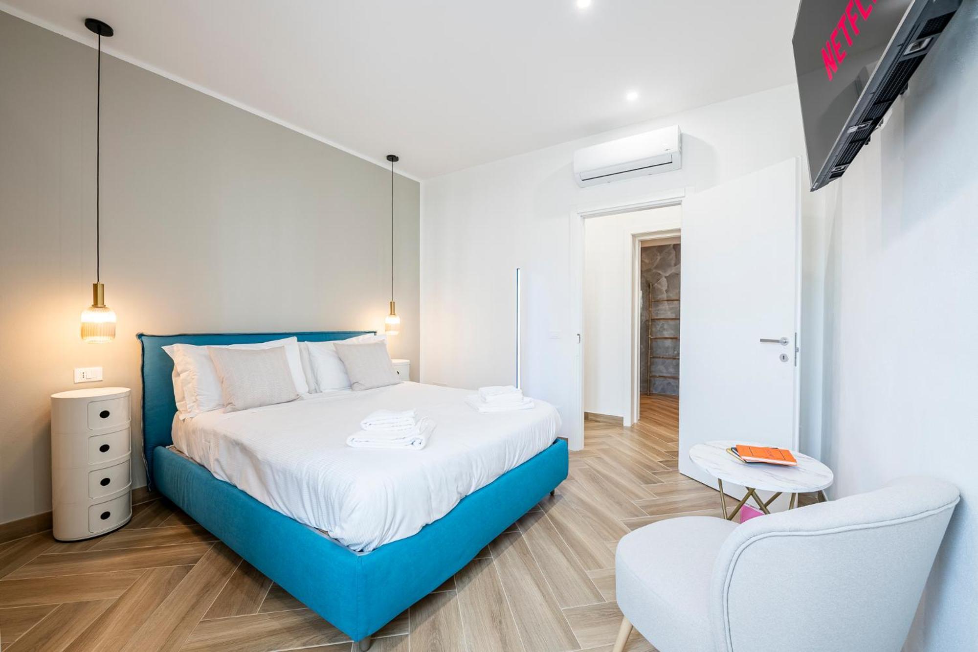 Smn Belfiore Boutique Apartment Florencie Exteriér fotografie