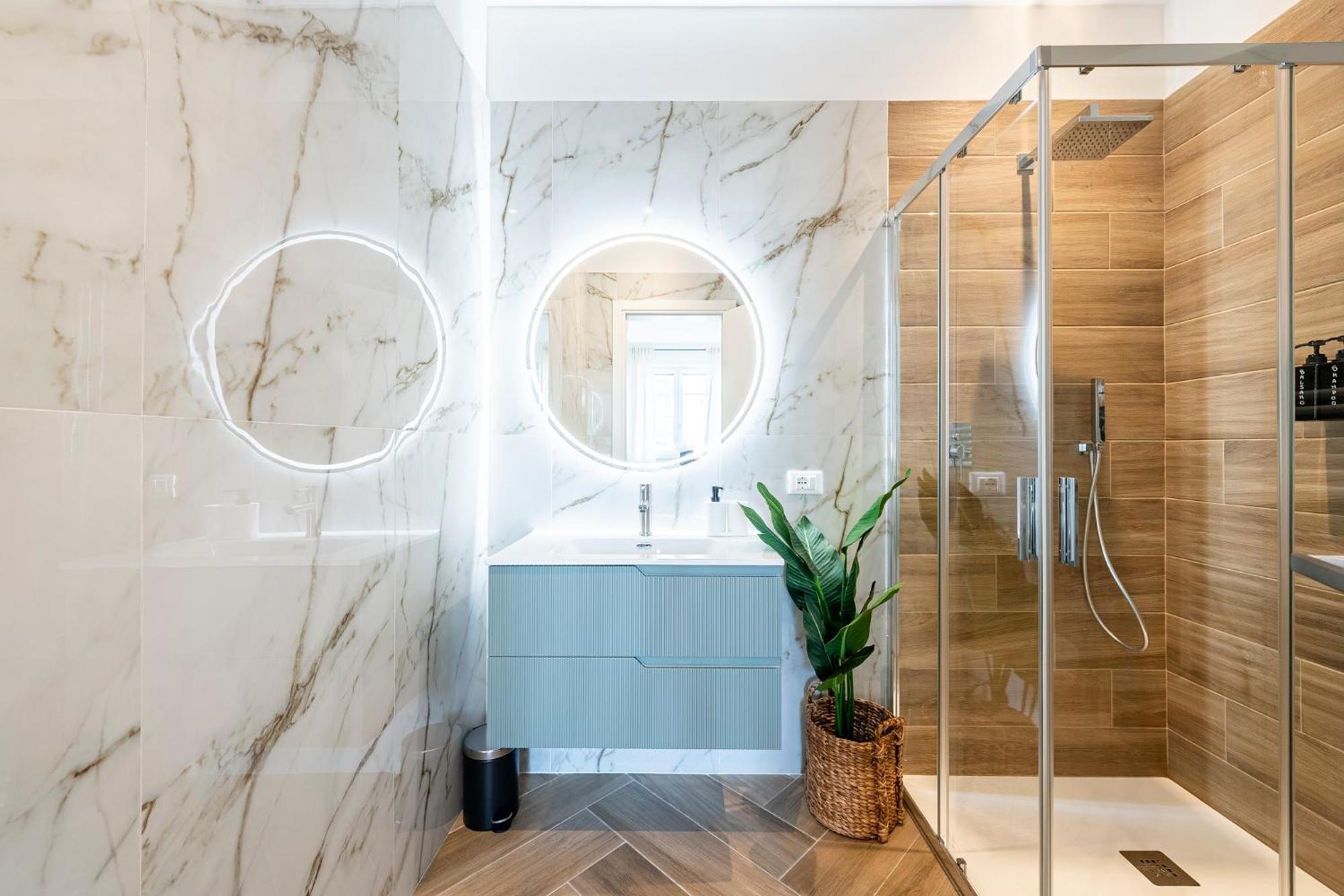 Smn Belfiore Boutique Apartment Florencie Exteriér fotografie
