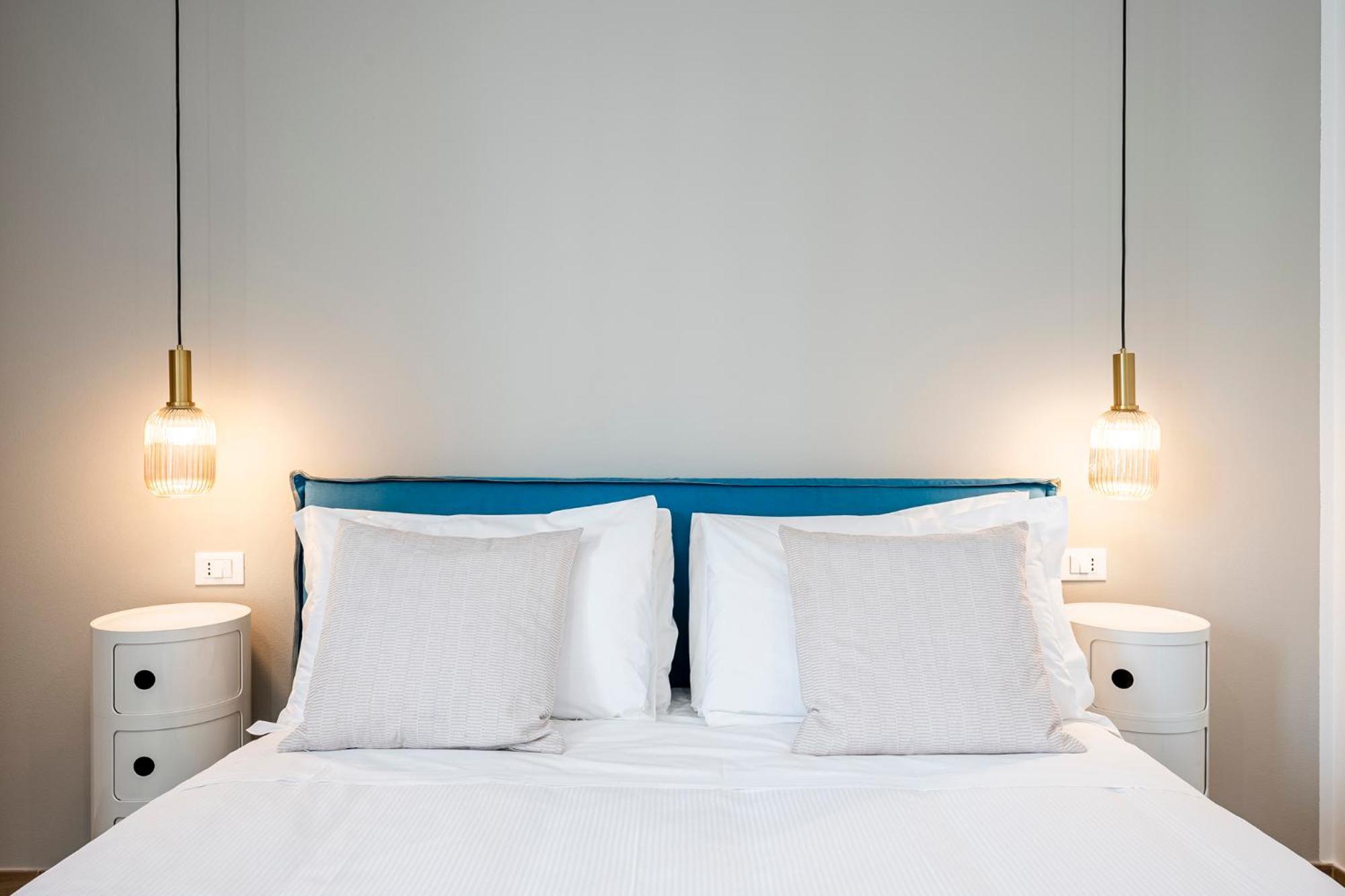 Smn Belfiore Boutique Apartment Florencie Exteriér fotografie