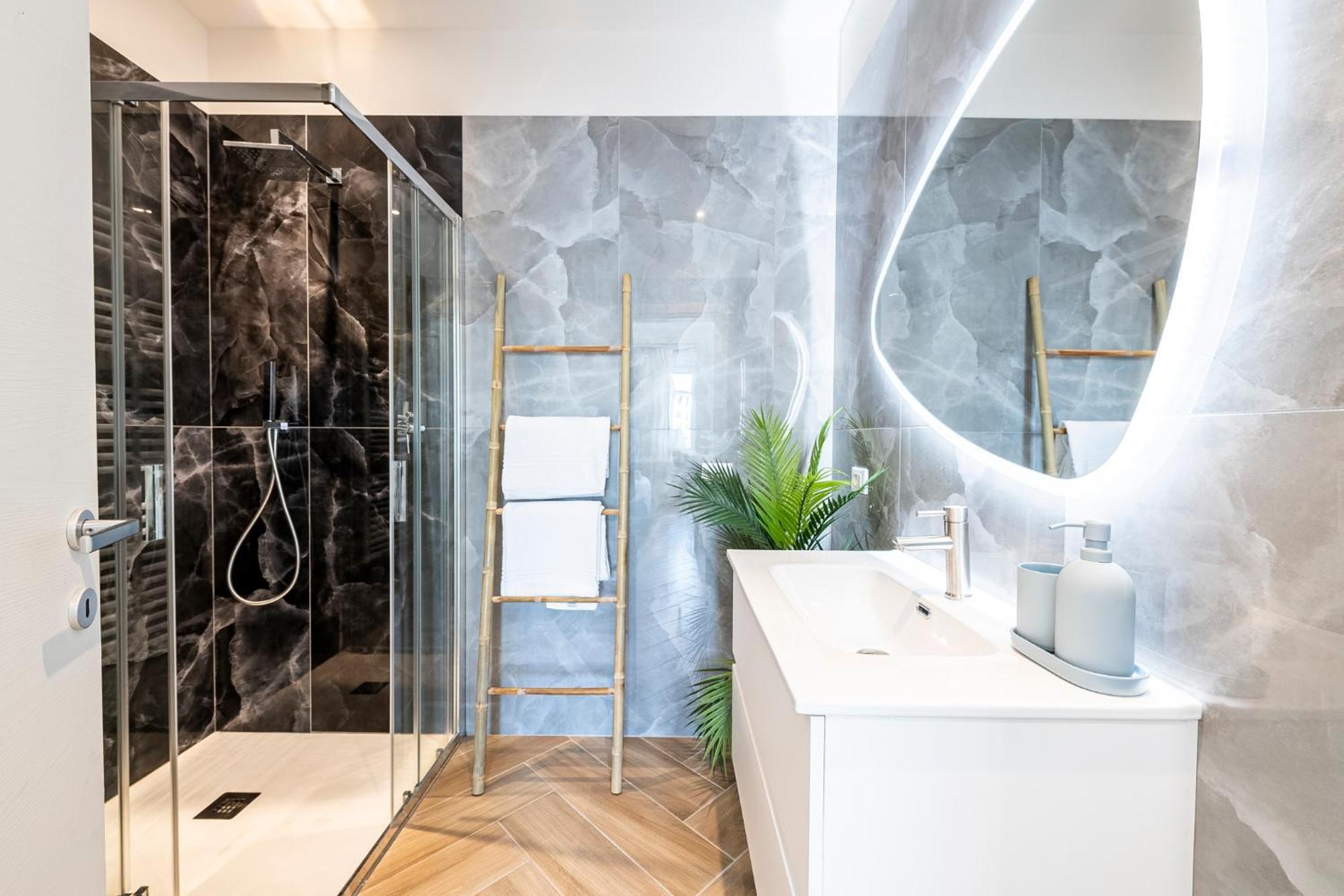 Smn Belfiore Boutique Apartment Florencie Exteriér fotografie