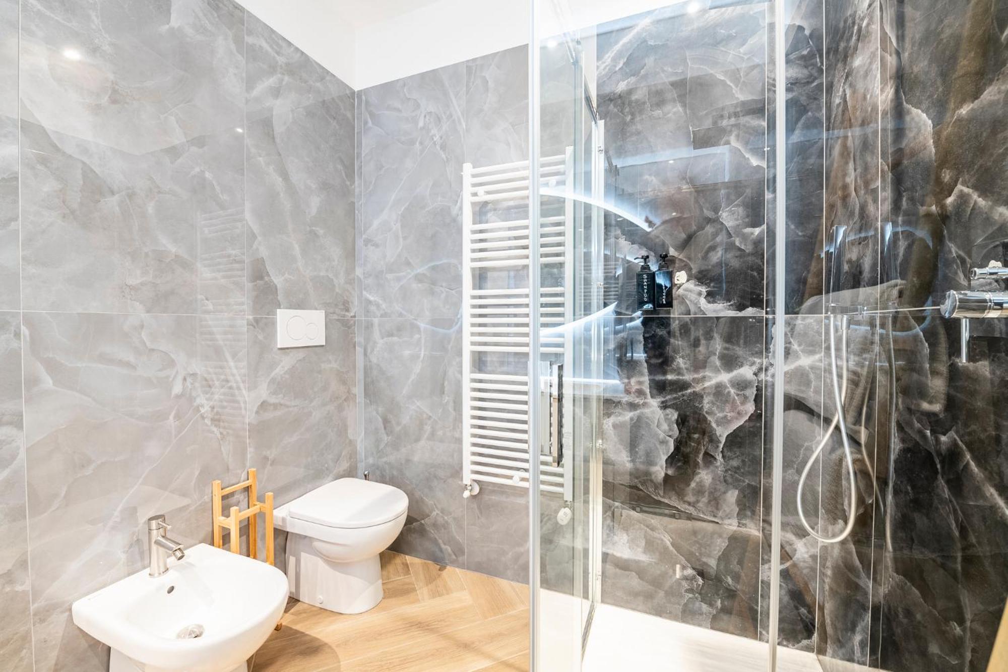 Smn Belfiore Boutique Apartment Florencie Exteriér fotografie