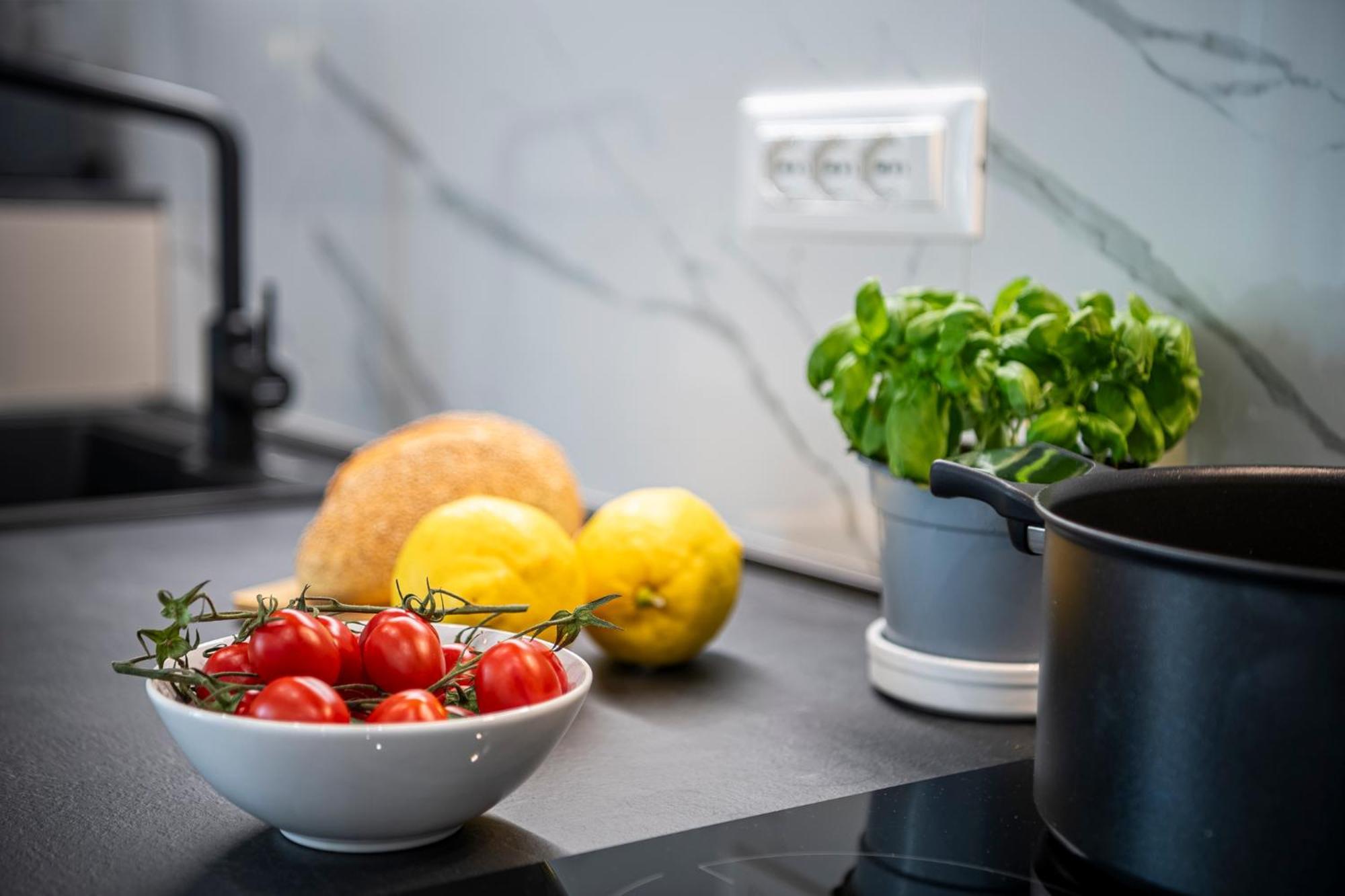 Smn Belfiore Boutique Apartment Florencie Exteriér fotografie